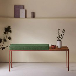 Cube Bank - Wool Line