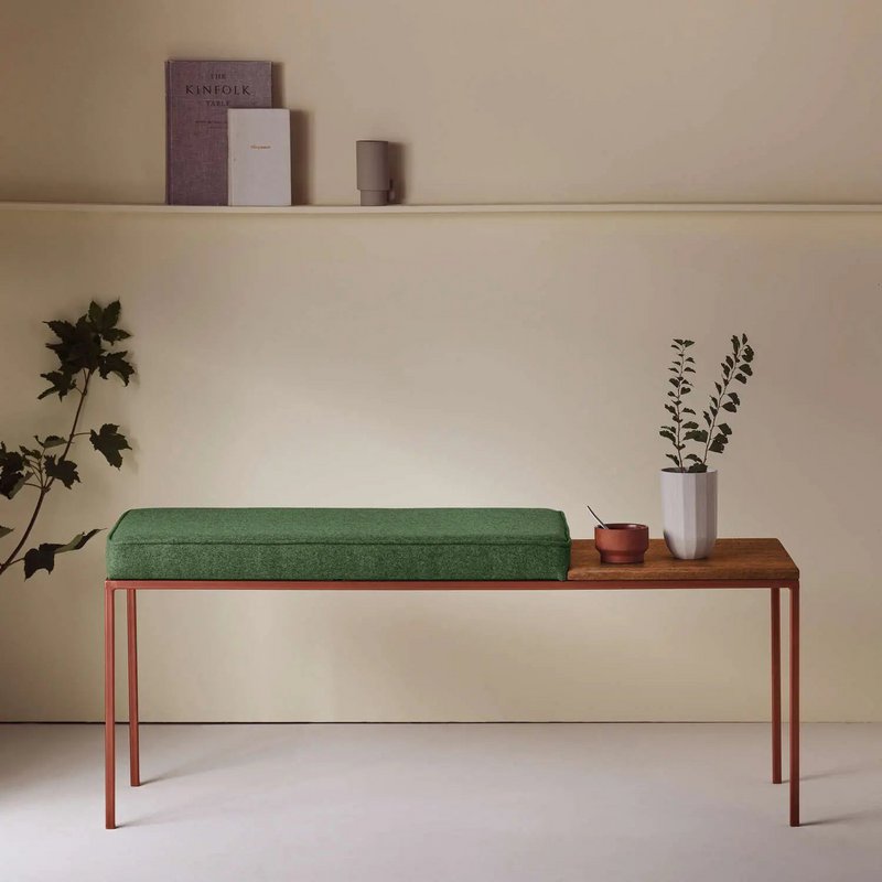 Cube Bank - Wool Line