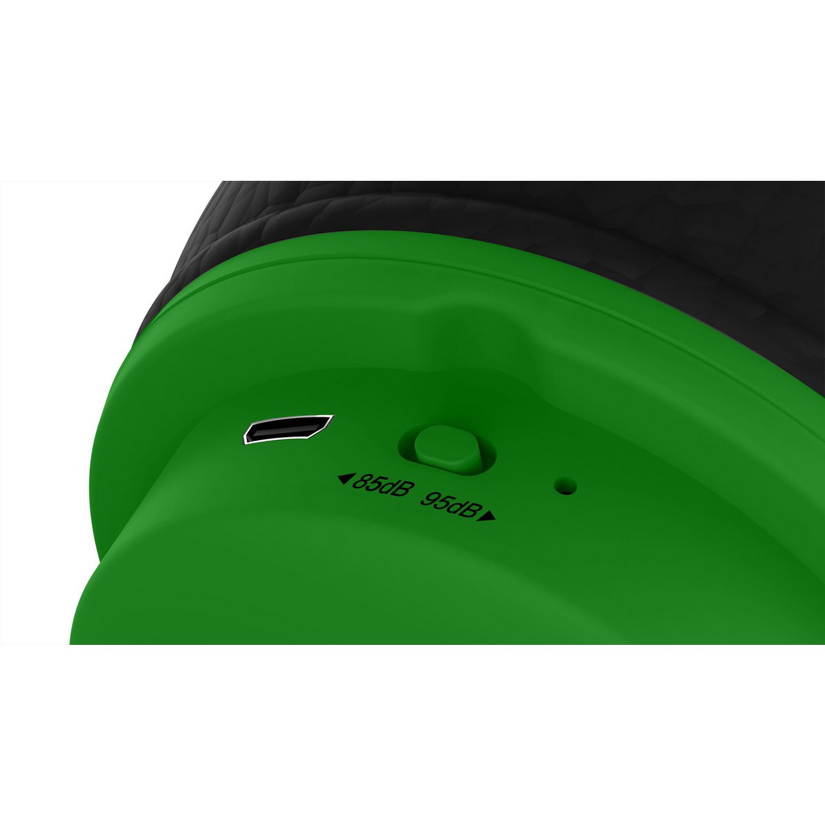 Minecraft - Creeper - junior bluetooth headphones