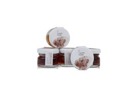 Nocciola - 29,1%vol.  200 ml