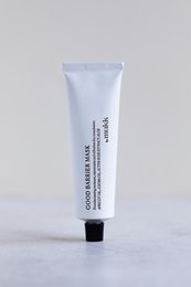 Buona maschera barriera