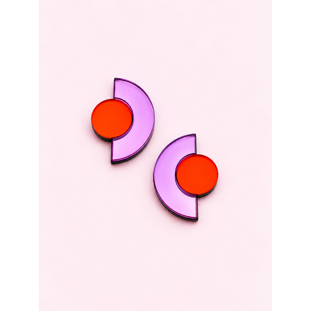 Rouge + Violet