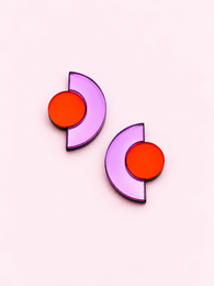 Rouge + Violet