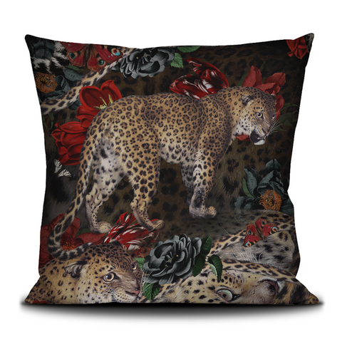 50x50cm fawn