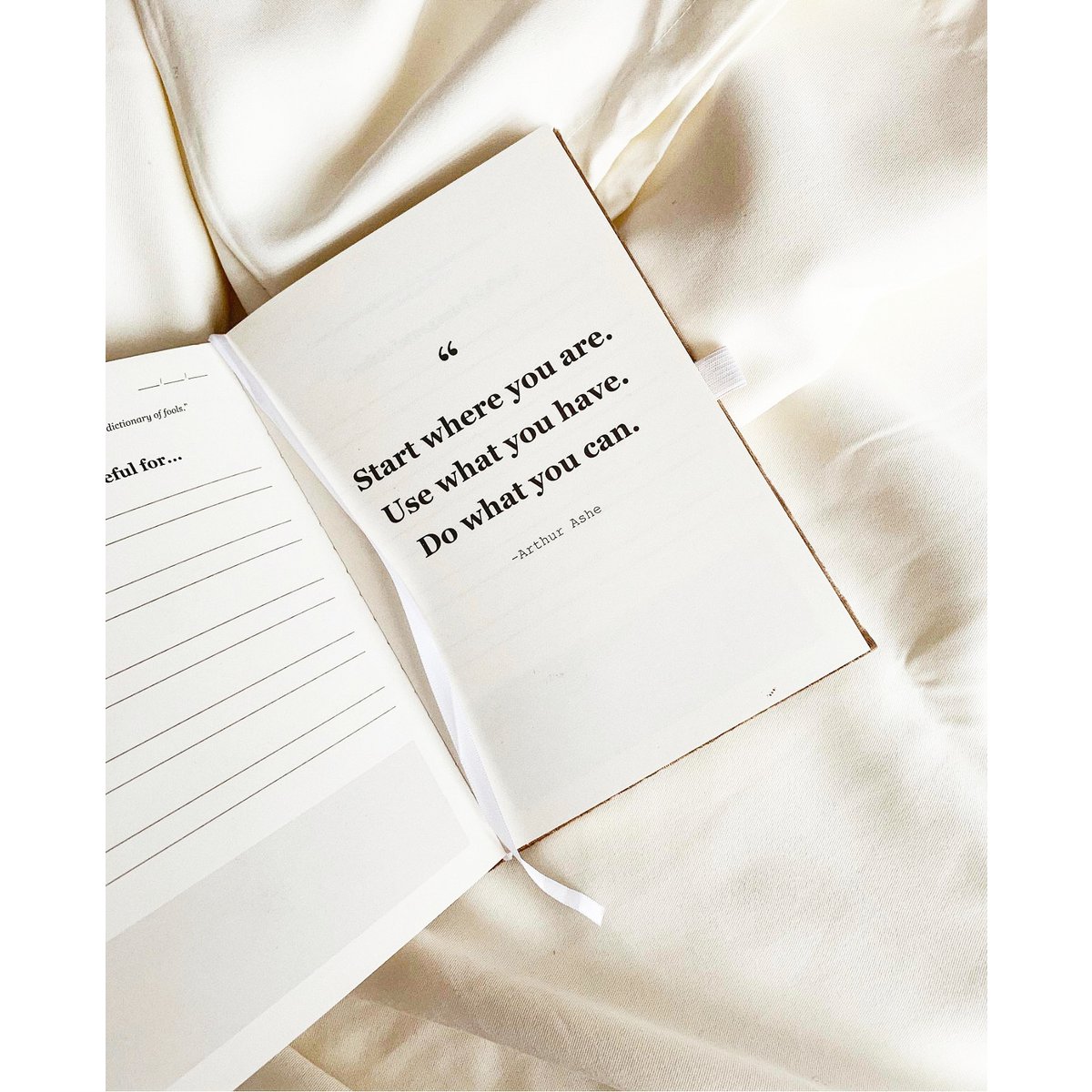 Best-seller Gratitude List-tidsskrifter