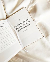Best-seller Gratitude List-tidsskrifter