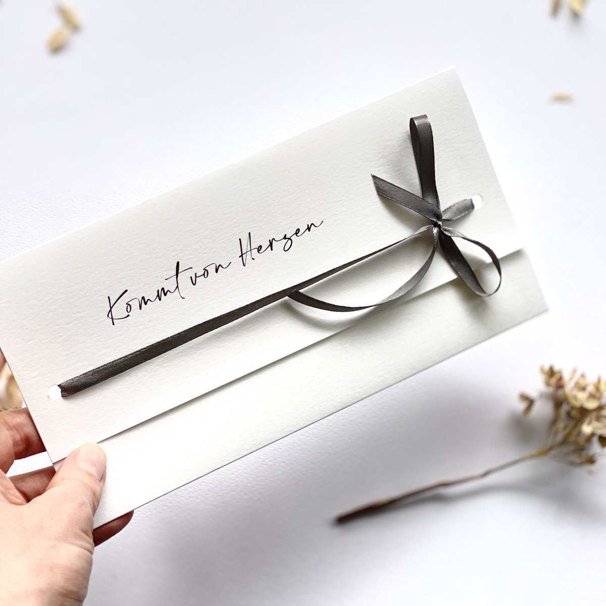 emballage cadeau
