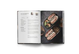 Black+Blum Let's do Lunch - Cookbook - (English) 2020