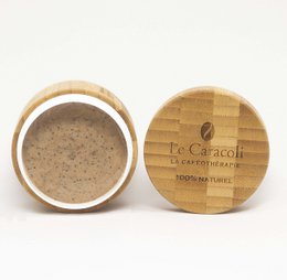 CAPPUCCINO BODY - korpus złuszczający o działaniu antyoksydacyjnym - 150 ml