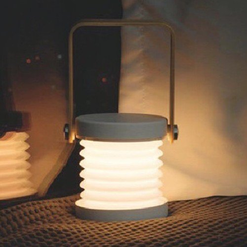 Lantern Lamp