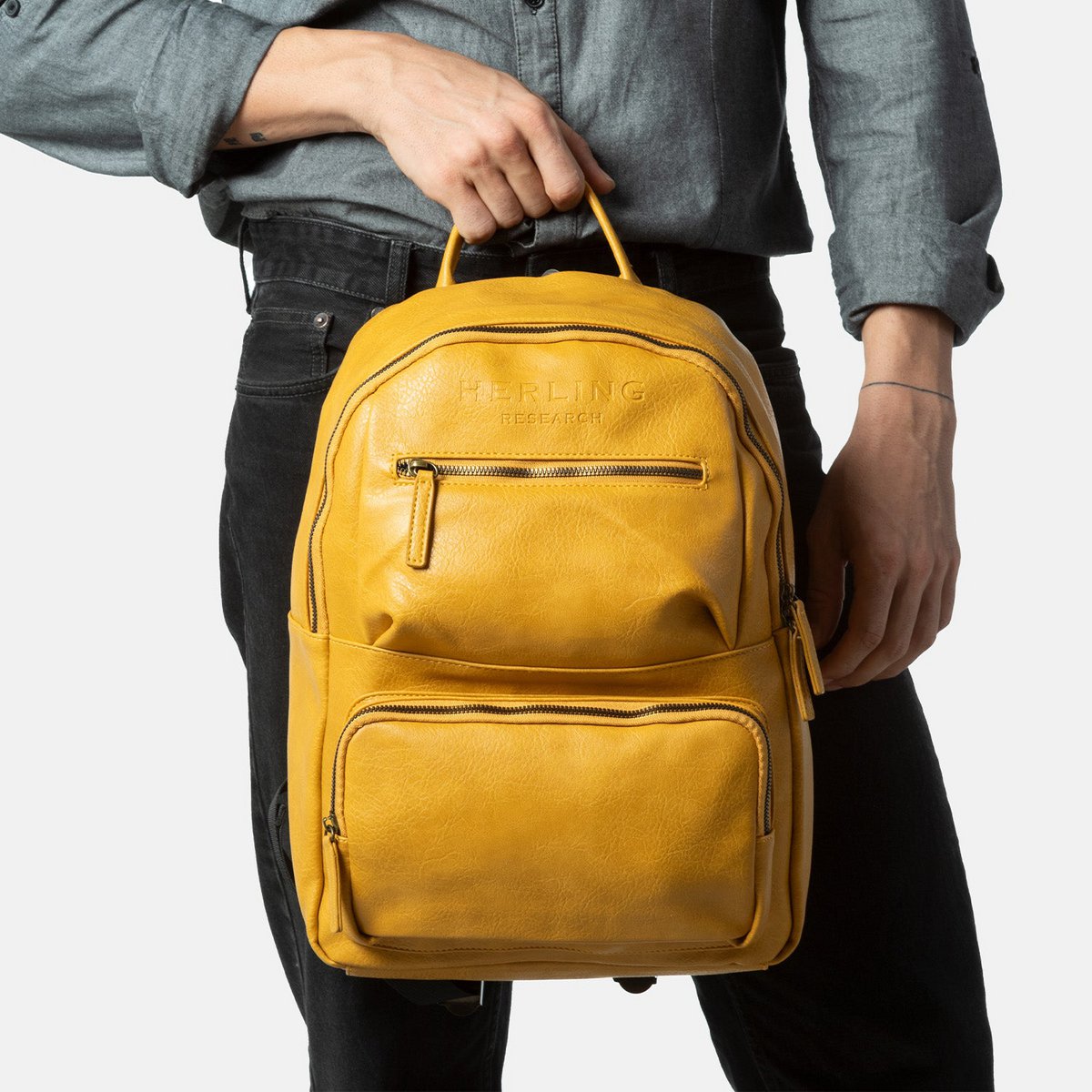 CLEVES - Unisex backpack