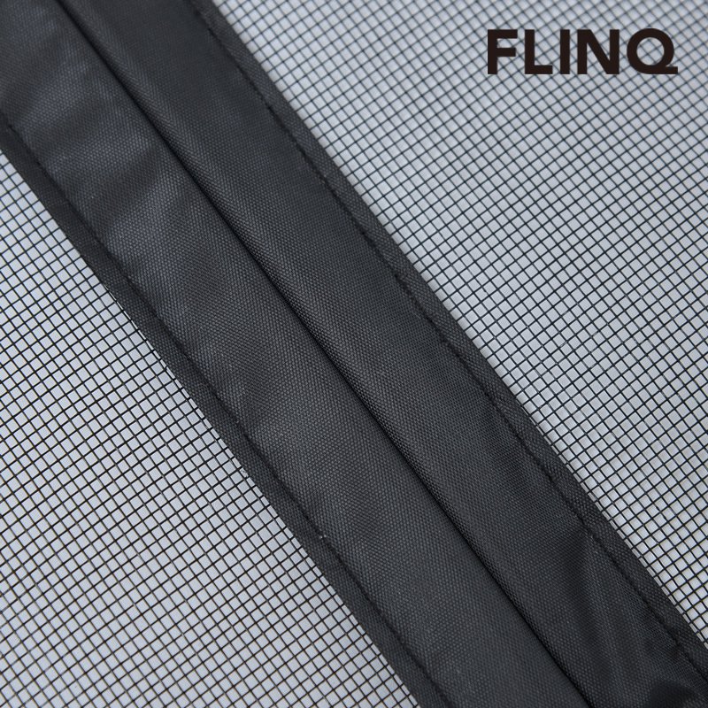 FlinQ Magnetisch Vliegengordijn