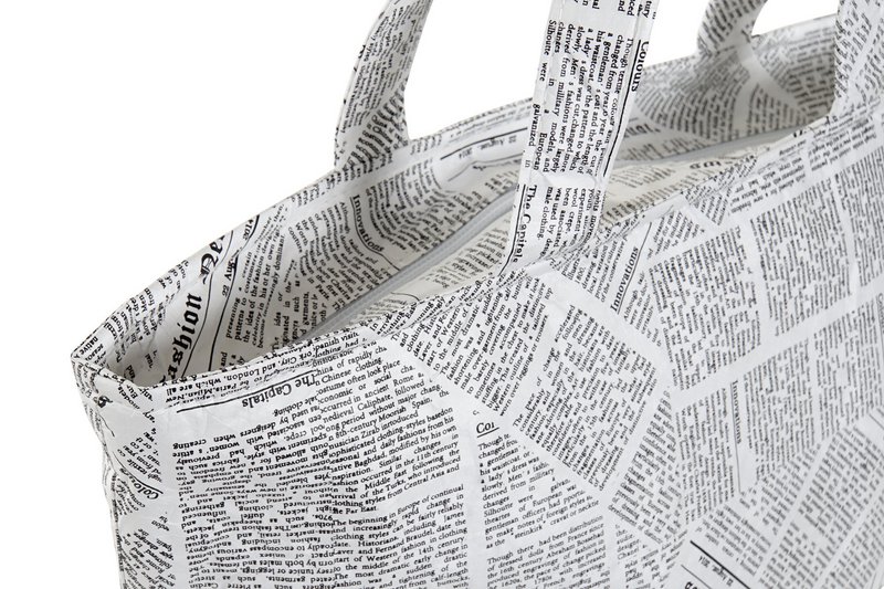 THERMAL BAG PE FOAM 23X14,5X20 6 NEWSPAPER PC173408