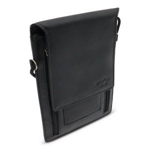 Safekeepers Phone Bag - Belt Bag - Neck Bag - Men's Neck Bag - Women's Neck Bag Tailor Bag Belt Bag Men - Black