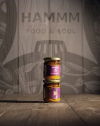 Hammm-selection Food & Soul