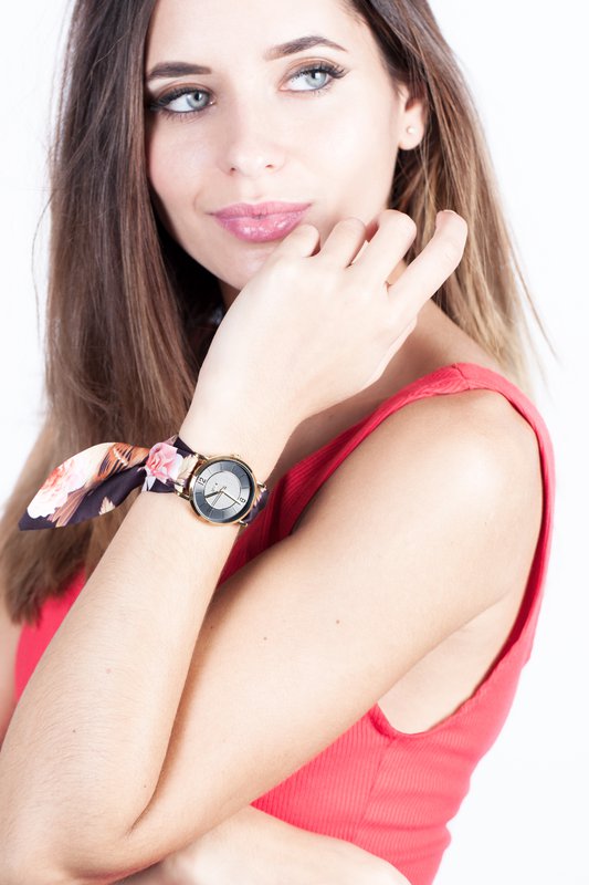 Orologio TREND - Oro Nahash
