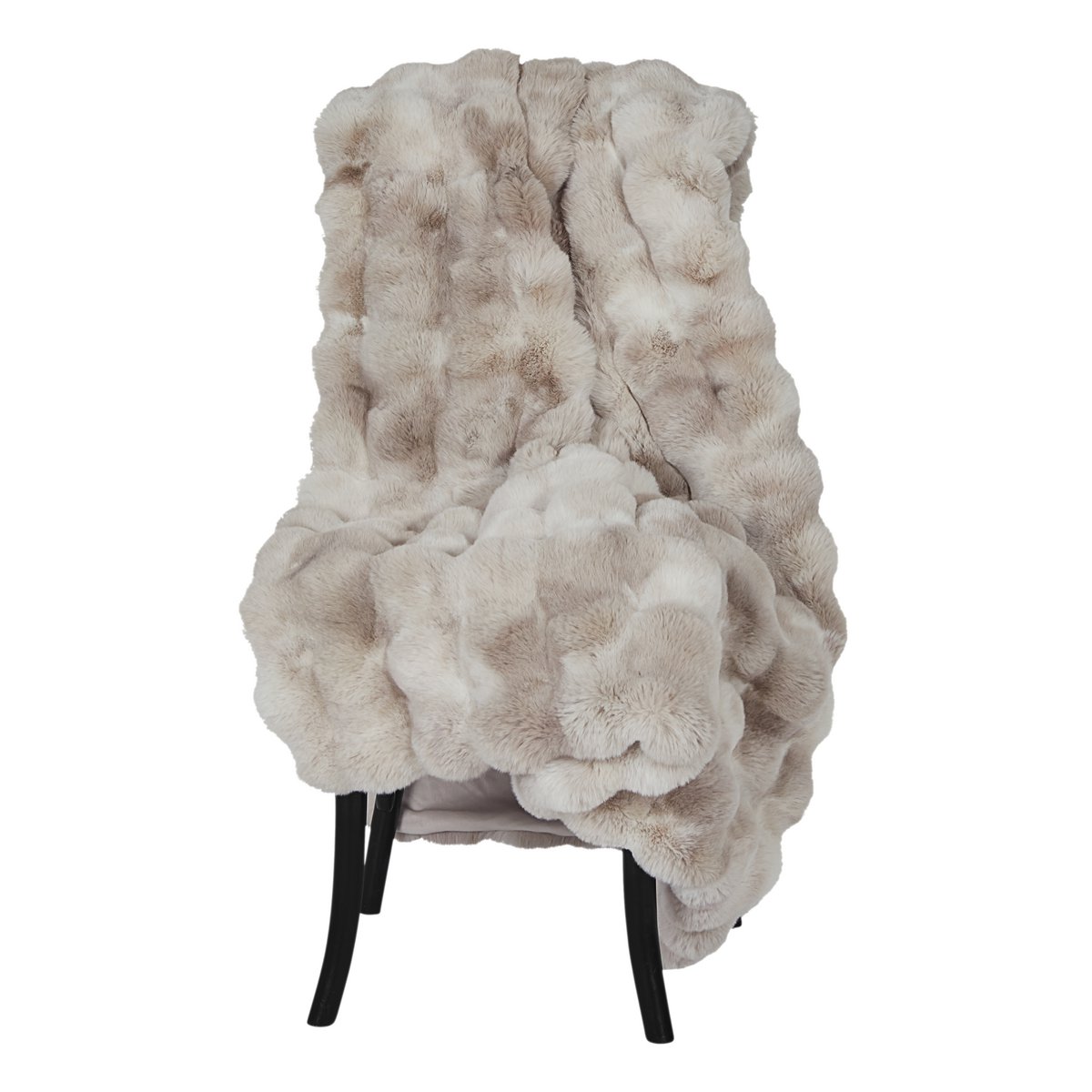 Misty Blanket M - Tie Dye Sand