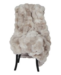 Misty Blanket M - Tie Dye Sand