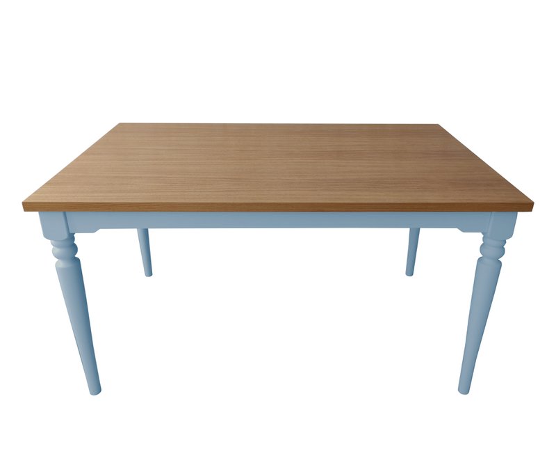 NATA spisebord