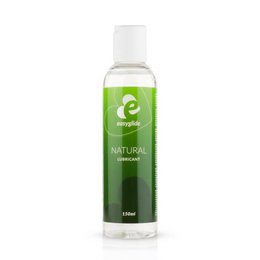 EasyGlide - Naturligt vandbaseret smøremiddel - 150 ml