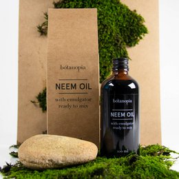 Botanopia
