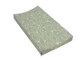 bird&berry changing pad