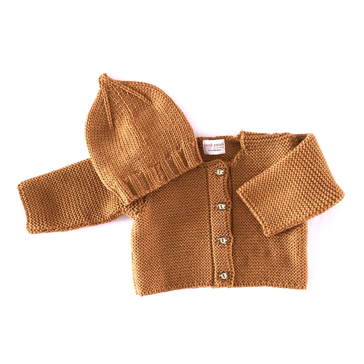 Gold-Brown