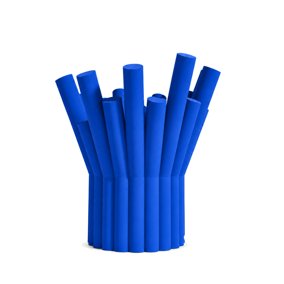 Rivolo Sculptural Vase