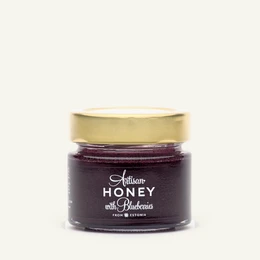Honey with Blueberries 100 g