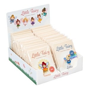 Display Pins Little Fairy