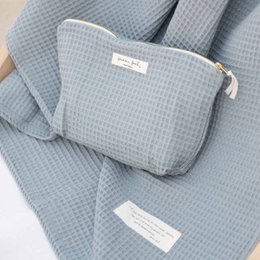 07 Moon Time - Beach Bag