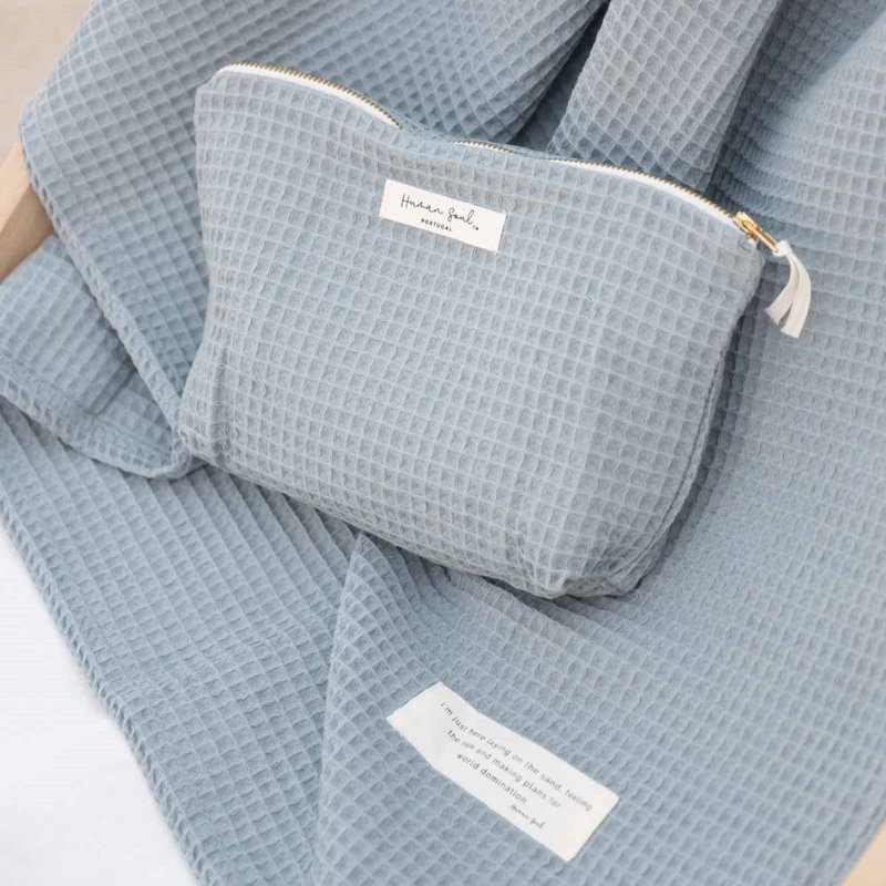 07 Moon Time - Borsa da spiaggia