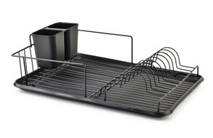 BASIC KITCHEN dish dryer 42.5x31.5x13.4CM