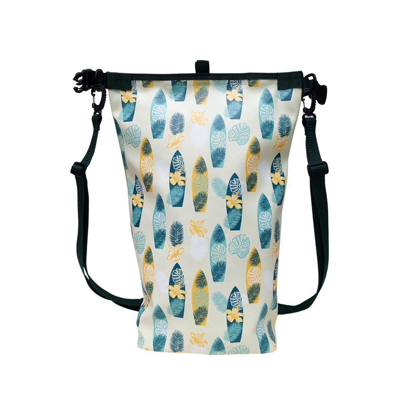 Drybag-surfen