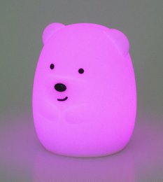 NIGHT LIGHT: BEAR PM