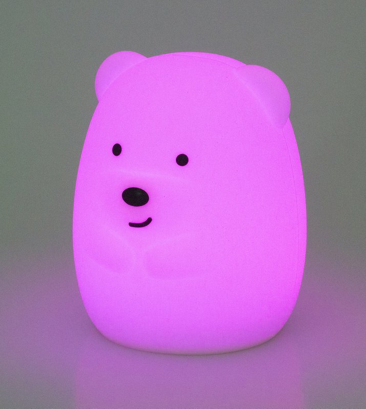 NIGHT LIGHT: BEAR PM