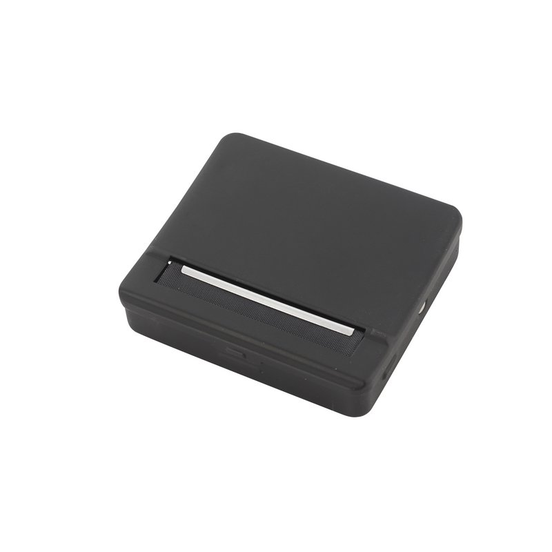CH LAMINATORE PER SIGARETTE IN GOMMA 70MM DL-8