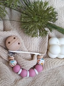 newborn speenkoord 'Billie'
