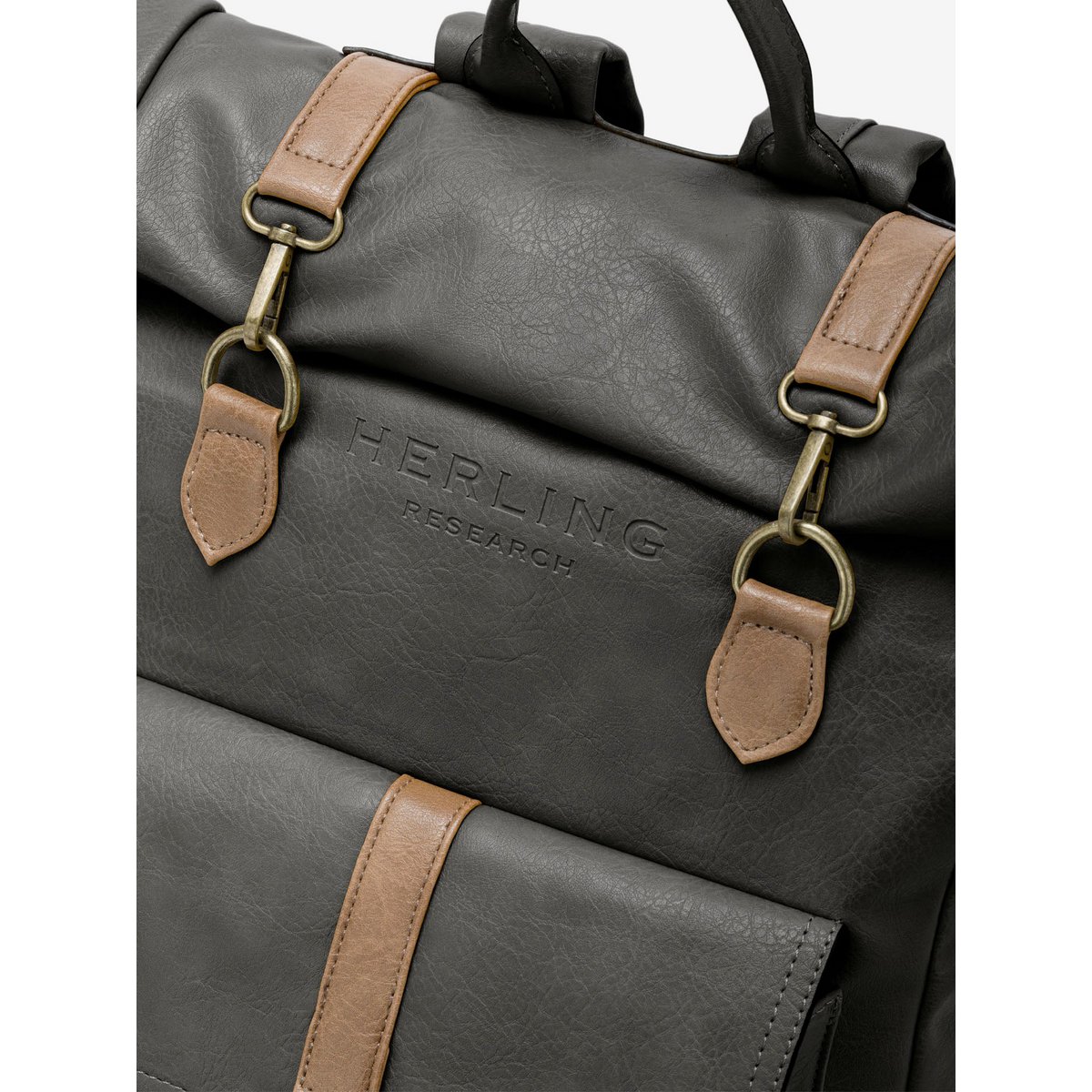 WESTLEY - Unisex backpack