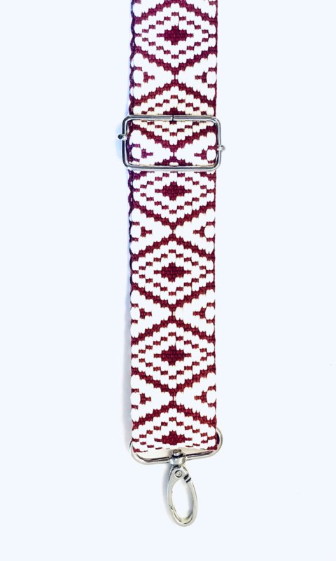 Summer Bagstrap viola