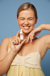 Balancing Bliss Revitalisierendes Gesichtsöl