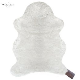 WOOOL Fåreskind - Medicinal White