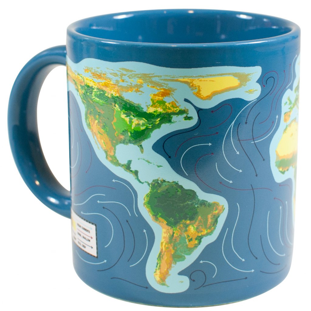 UPG MOK - Cambiamento climatico