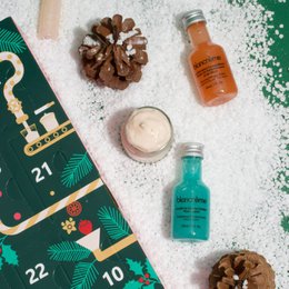 Adventskalender - La Fabrique des Merveilles