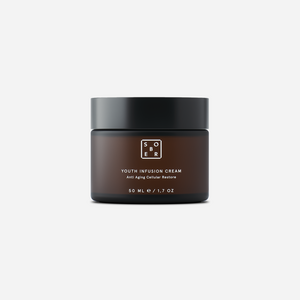 Youth Infusion Cream Anti-Aging