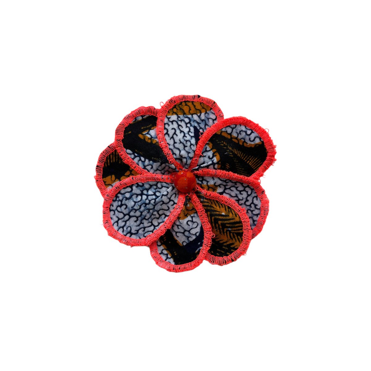 Laura Luna brooches