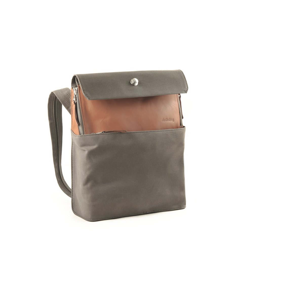 mailbag messenger upend tent fabric