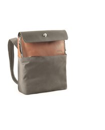 mailbag messenger upend tent fabric
