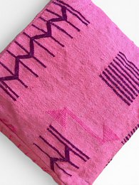 Floor cushion - Colorful Line - Pink Edition - MESSE