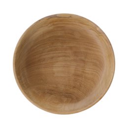 Fruitbowl teakwood - handcrafted -  diameter 38 cm